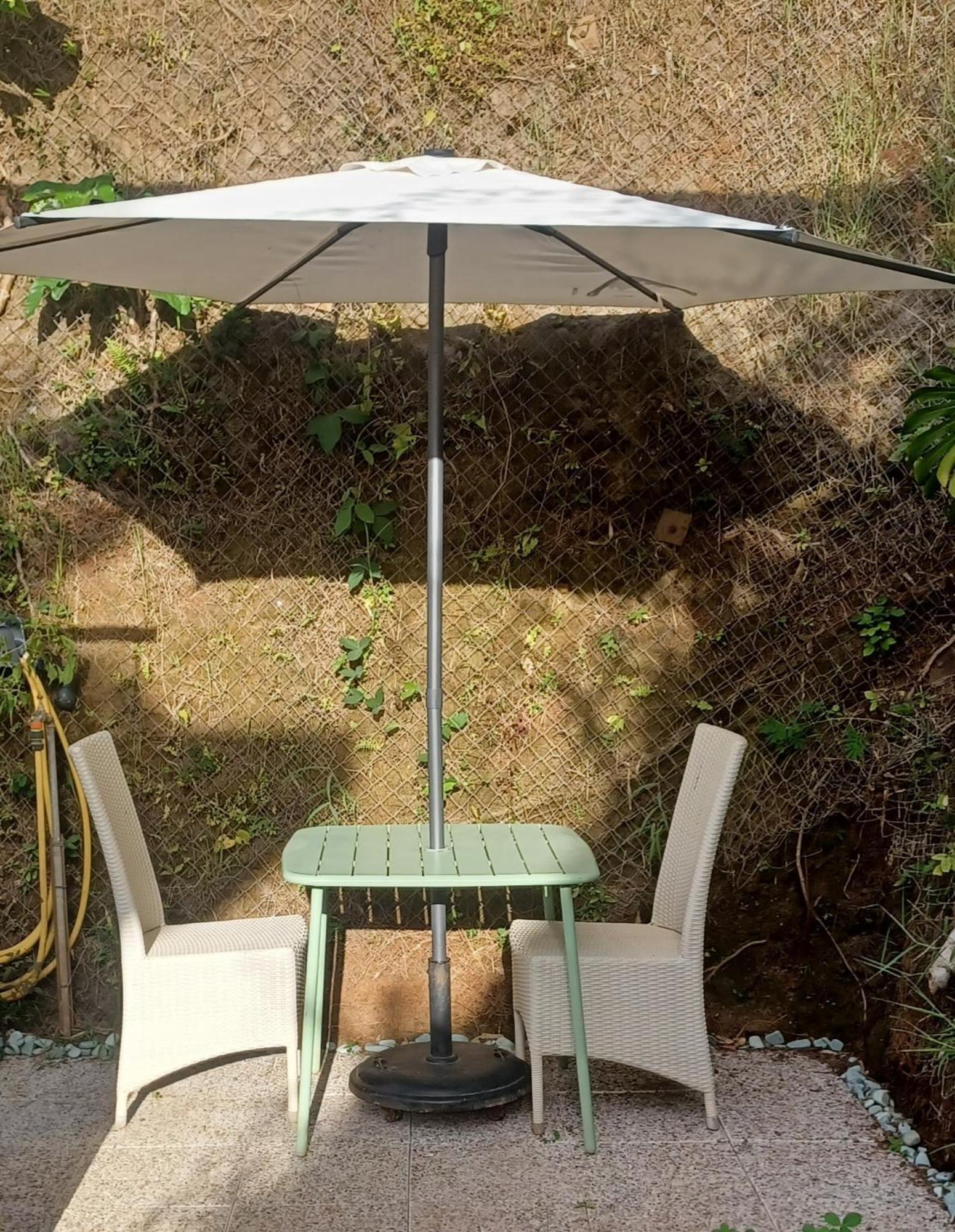 Studio Confort Avec Piscine Et Vue Tahiti Punaauia Kültér fotó