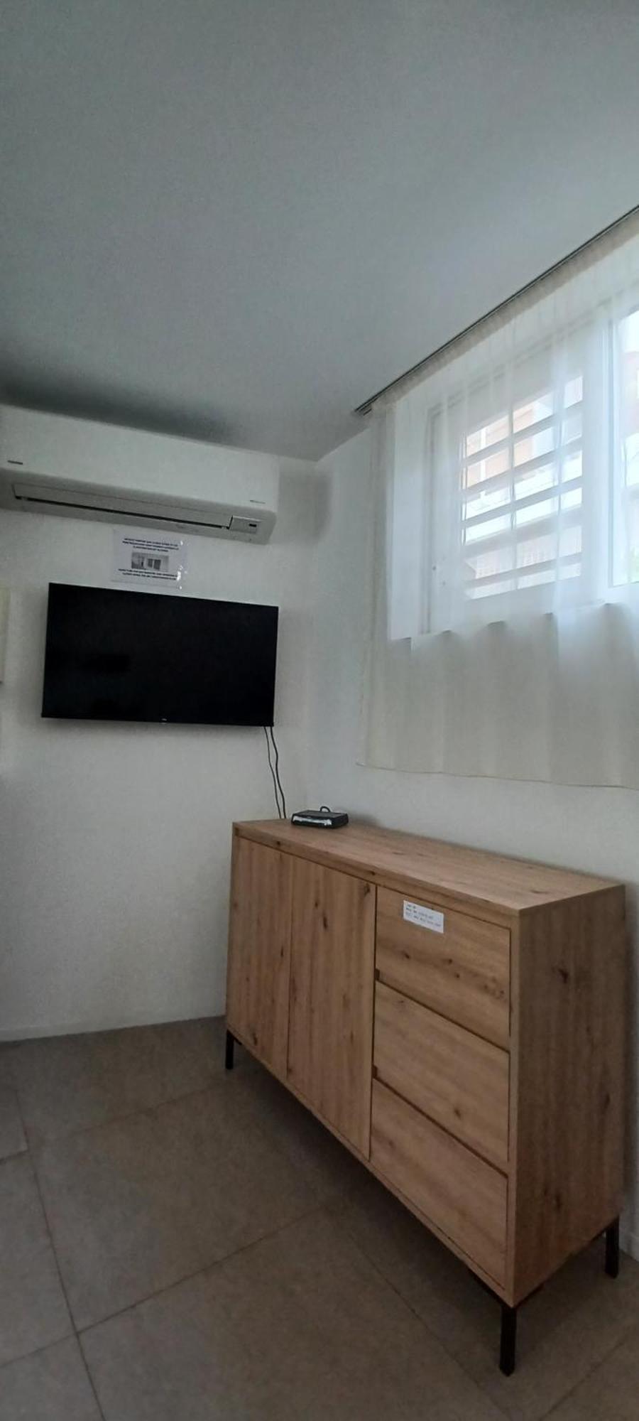Studio Confort Avec Piscine Et Vue Tahiti Punaauia Kültér fotó